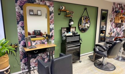 Ofé Création : Coiffeur à Blancs-Coteaux