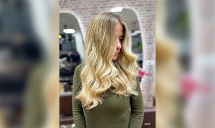 Hairdresser  : Coiffeur à Cognac