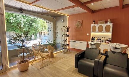 Saint G'hair Coiffure : Coiffeur à Saint-Gervais-les-Bains