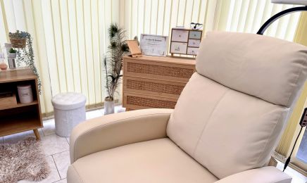 O my Cils : Institut de beauté à Gonneville-en-Auge