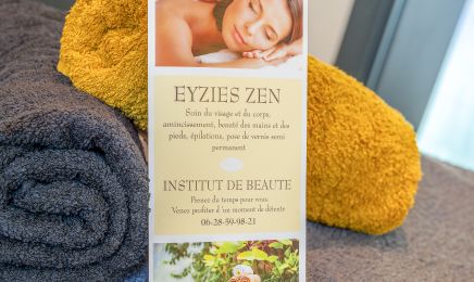 institut eyzies zen : Manucure à Les Eyzies
