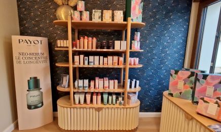 SoluSoleil : Institut de beauté à Canlers