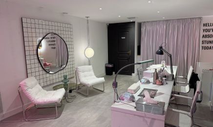 Peonynails  : Manucure à Saint-Raphaël