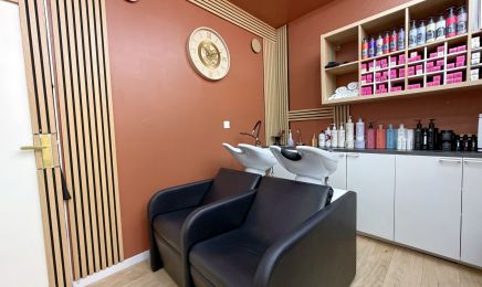 Deborah B  : Coiffeur à Chalon-sur-Saône