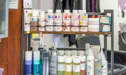 FM Hair : Coiffeur à Pommeret