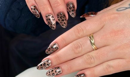 Emma nails studio : Manucure à La Bouilladisse