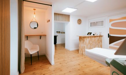 Studio Laser Mont-de-Marsan  : Institut de beauté à Mont-de-Marsan