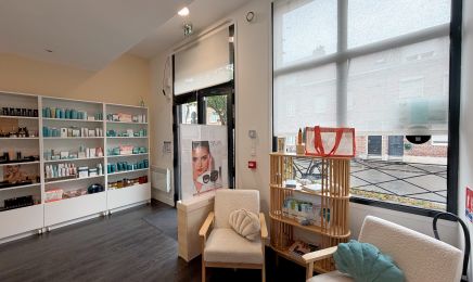 May 5 sens : Institut de beauté à Wambrechies