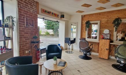 Serenité Coiffure : Barbier à Gisors