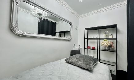 Pur Maison de Beauté : Institut de beauté à Paris