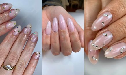 Les ongles de Salem : Manucure à Annecy