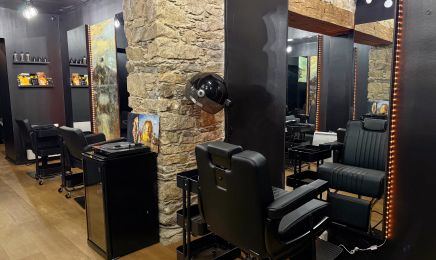 Locksy Shop : Coiffeur à Nantes