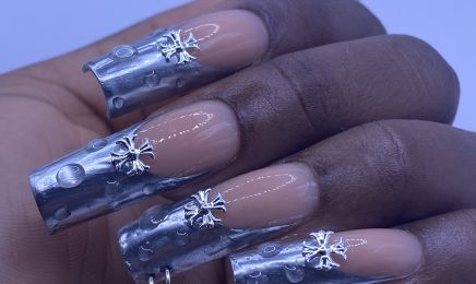 Mariexnails  : Manucure à Vitry-sur-Seine