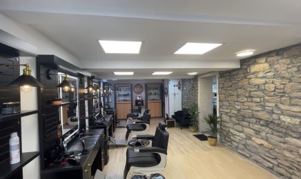 Richi Coiffure : Coiffeur à Besançon