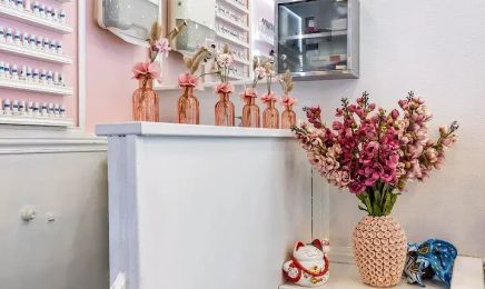 Kim Anh Manucure : Manucure à Paris