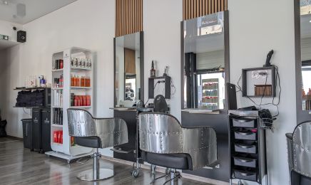 L'hair du temps - Arques : Coiffeur à Arques