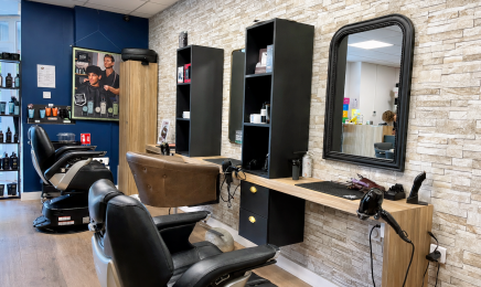 ITSI-BAN - Alès : Coiffeur à Alès