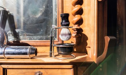 L’ Atelier Zaidi : Institut de beauté à Marseille