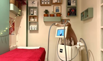 Guinot LPG Hydrafacial - Paris 05  : Institut de beauté à Paris