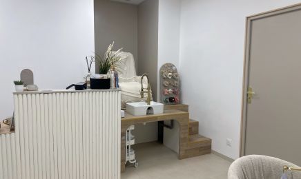 L'instant Beauté : Institut de beauté à Pézenas