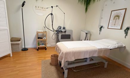 AXIMA Centre laser : Institut de beauté à Ducos