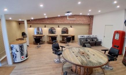 Les 3 B  : Coiffeur à Garlin