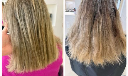 Silvana Coiffure : Coiffeur à Épinal
