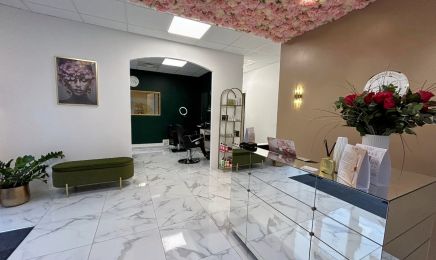 Influence Beauté : Institut de beauté à Mâcon