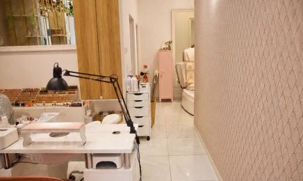 VERNIS C MOI : Coiffeur à Viroflay