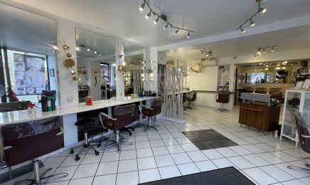 Création' M : Coiffeur à Saint-Brice-sous-Forêt