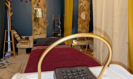 Berthe aux Paquerettes : Coiffeur à Carcassonne