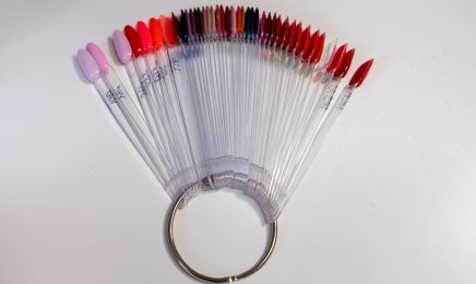 Les ongles de Melissa : Manucure à Roquevaire