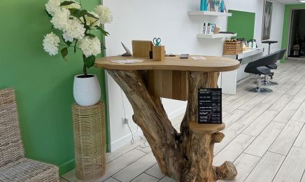 LE SALON Coiffure Coloriste : Coiffeur à Villefranche-sur-Saône