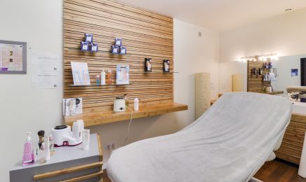 Argaya  : Institut de beauté à Saint-Jean-Pied-de-Port