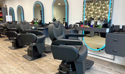 Rein Cut & Beauty: Kosmetikstudio in Reinbek