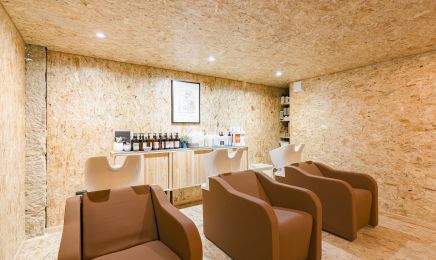 Les Petits Bras Musclés  : Coiffeur à Nice