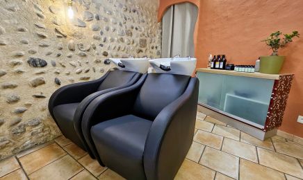 Reflet Sublime : Coiffeur à La Roche-de-Glun