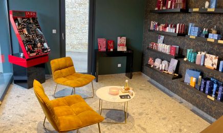 LA VILLA BIEN-ETRE & SPA : Institut de beauté à Batilly