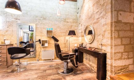 NGF Création coiffure : Coiffeur à Montpellier