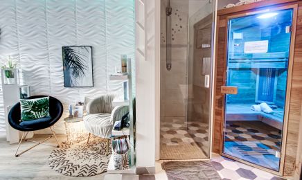 AquaSensia : Institut de beauté à Thouaré-sur-Loire