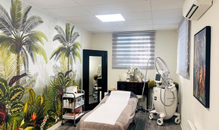 Soin de Vous : Institut de beauté à Sévrier