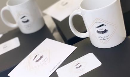 L'Art du Cil et du Regard : Institut de beauté à Cenon