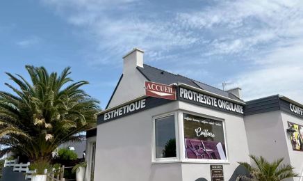 Patty coiffure mixte  : Coiffeur à Kerlouan