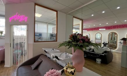 Le Salon Hera: Kosmetikstudio in Mindelheim
