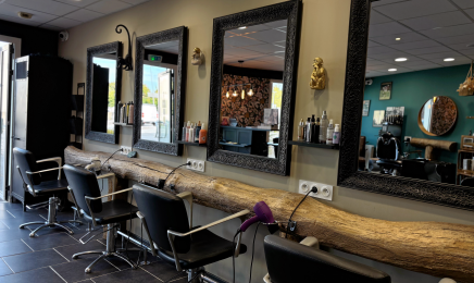 L'atelier de coiffure : Coiffeur à Theix-Noyalo