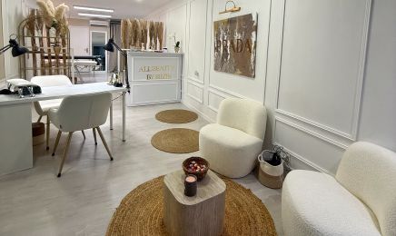 All Beauty by S : Institut de beauté à Cholet