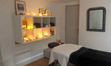 Les Galets Roz : Institut de beauté à Perros-Guirec