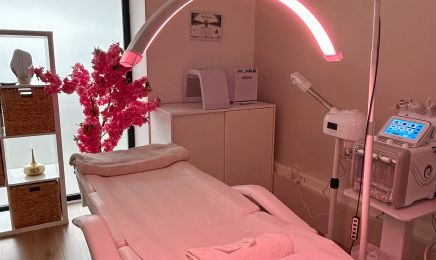 Skinova : Institut de beauté à Wasquehal
