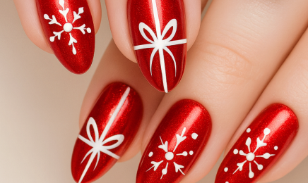 Eny B. - Nail Artist  : Manucure à Nice