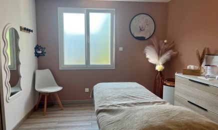 Dulce Hora : Institut de beauté à Bignoux